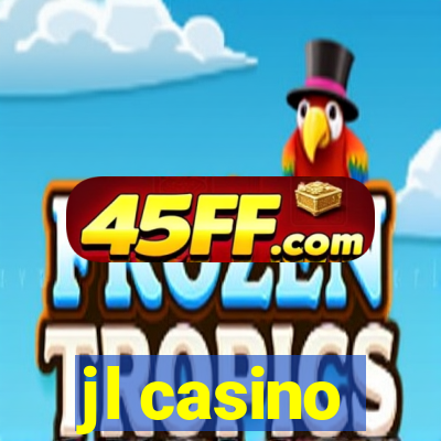 jl casino